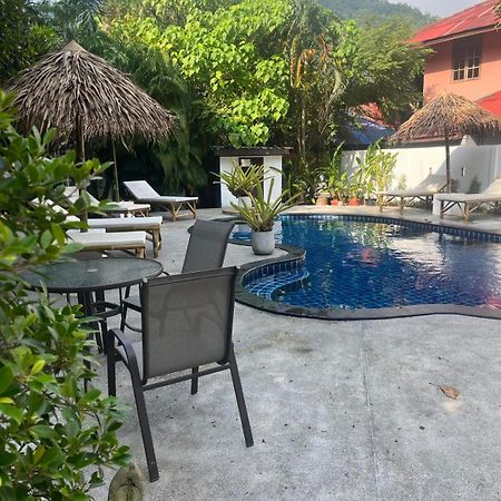Tropical Village Resort Koh Samui Exterior foto