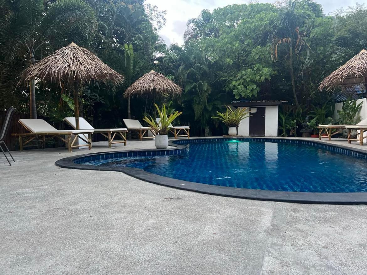 Tropical Village Resort Koh Samui Exterior foto
